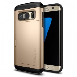 Spigen Iphone XS MAX Gold