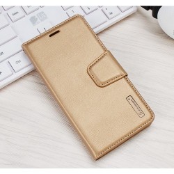 Hanman Iphone X / XS with Hand Strap Gold