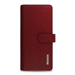 Simple D Double Folder Iphone 11 Pro Max Red (Sale) - No DC