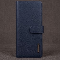 Simple D Double Folder Iphone 11 Pro Blue (Sale) - No DC