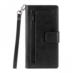 Detachable Case with Magnetic Back for Iphone XS Max Black