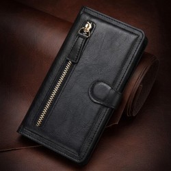 Windsor II Double Wallet Iphone 11 Pro Black