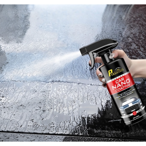 Car Ceramic Nano Coating Sprayer 500ml