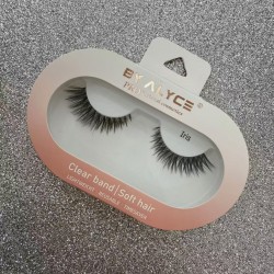 BY ALYCE Eyelash No. EM2 Iris (12ea/pack) - NO DC