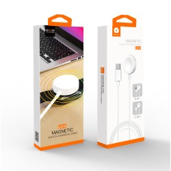 WUW Wireless Charger Apple Watch USB type