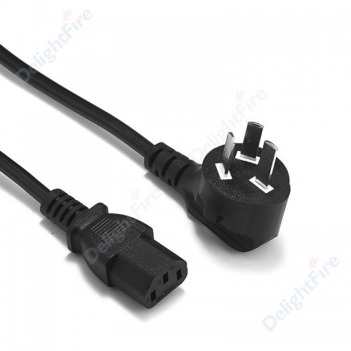 AC Power Cable IEC C13 1.2 Meter (SAA Certified) AC Power Cable IEC C13 1.2 Meter (SAA Certified)