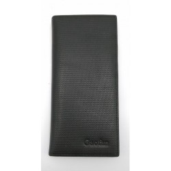 Gaofan Genuine Leather Men Long Wallet A341 Gaofan Genuine Leather Men Long Wallet A341