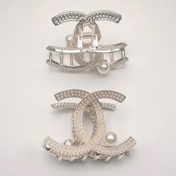 Premium Metal Hair Clip 6.5cm (Min. 6 ea) - No DC