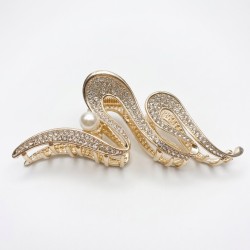 Premium Metal Hair Clip 14cm (Min. 3 ea) - No DC