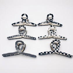 Premium Hair Clip 13cm (Min. 6 ea) - No DC