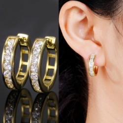 Woman Earring (6ea/Pack)