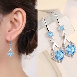 Woman Earring (6ea/Pack)