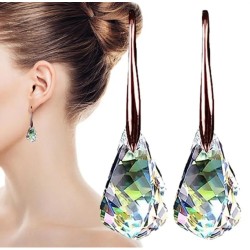 Woman Earring (6ea/Pack)