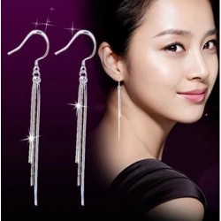 Woman Earring (6ea/Pack)