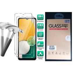 Glass Protector S25 FE