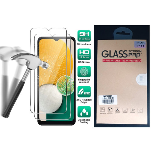Glass Protector Iphone 17 / 17 Pro / 16 Pro