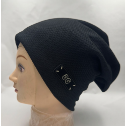 New Unisex Beanie 2 Types Of colour (5 Pack in Opp Bag)