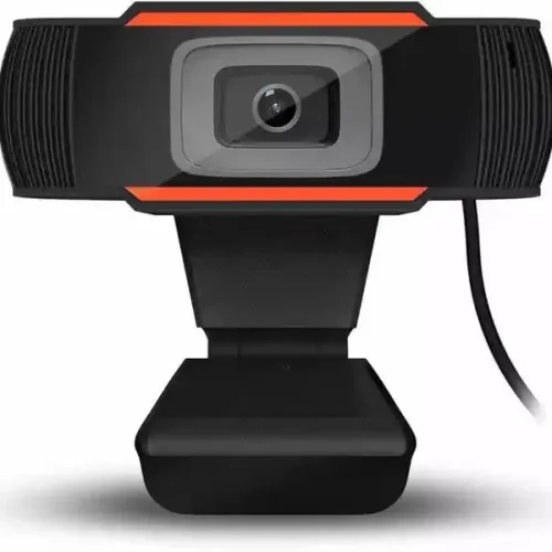 Computer Camera Full HD 1080P USB with Microphone (Sale) Computer Camera Full HD 1080P USB with Microphone (Sale)